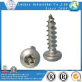 Pan Head Self Tapping Screw